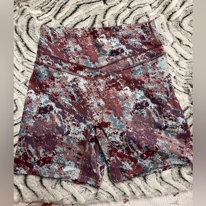 Vitality Volley Shorts (L) Desert Morning